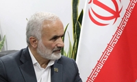همدان در مسیر نوآوری؛ روایت خوانساری از پیشرفت‌های صنعت آرد و نان